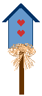 birdhouse